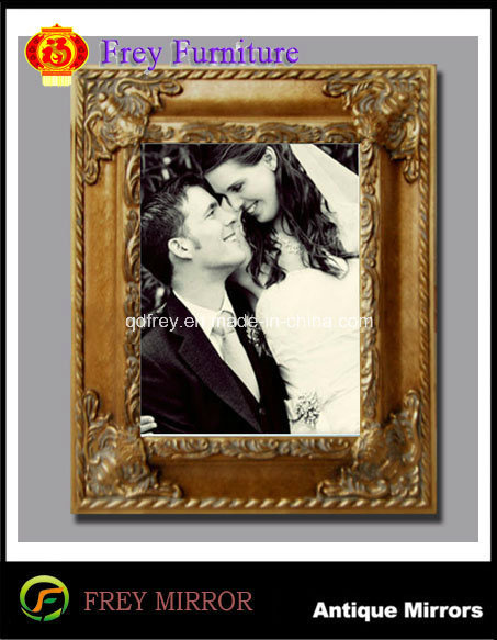 Wonderful Solid Wood Wall Picture/Photo Frame