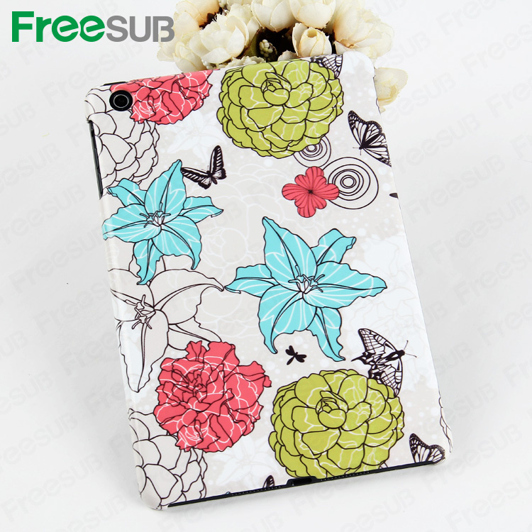 Freesub Sublimation Blanks Covers for iPad Mini