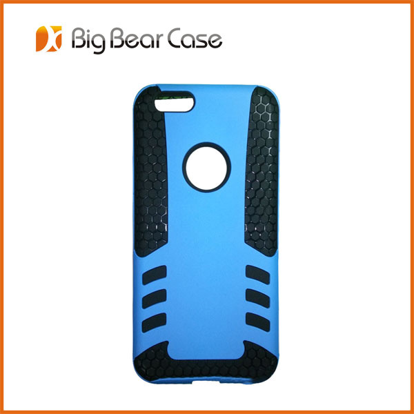Creative Design Mobile Phone Cover for iPhone 6