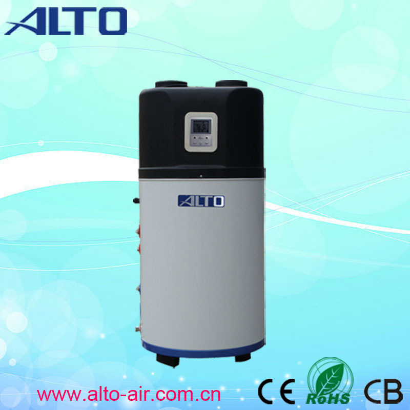 Intelligent Control Antique Water Heater