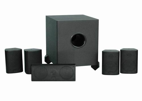 Subwoofer