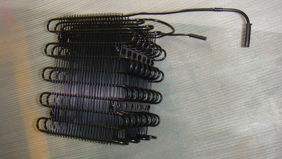Wire on Tube Condenser for Refrigerator/Fridge/Freezer