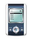 HDD MP3 Player HDMP8990
