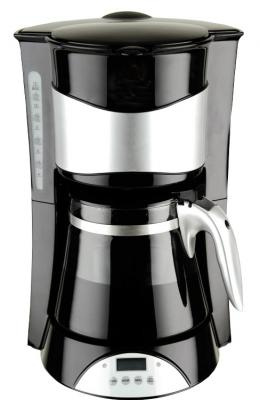 Coffee Maker (ST613A)