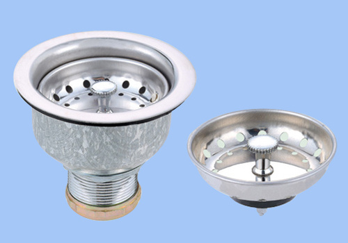 Plumbing Fitting
