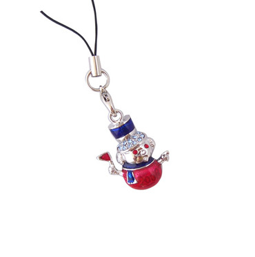 Mobile Phone Strap (GZ3530)