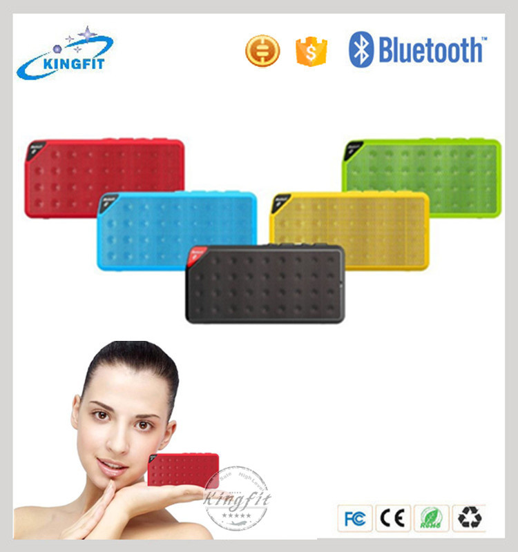 High Quality Speaker for iPhone 7 OEM Bluetooth Speaker