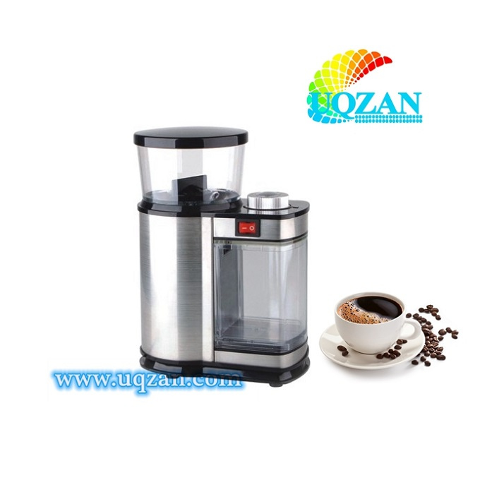 Electric Coffee Grinder Machine Coffee Mill 2016