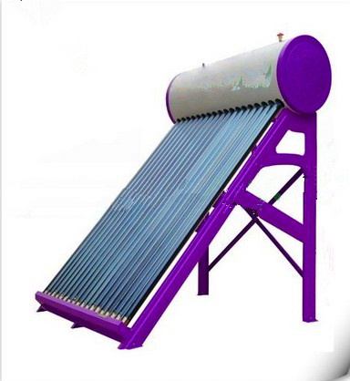 Solar Water Heater