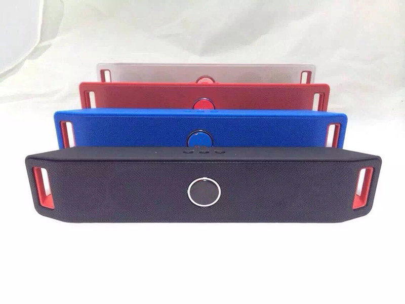 Strong Bass Subwoofer Bluetooth Sound Bar/Wireless Speaker
