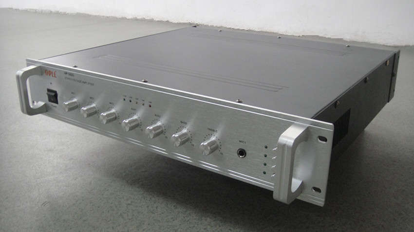 Public Address System Amplifier PA Amplifier