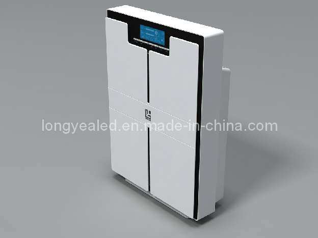 Indoor Air Purifier (LY-868A)