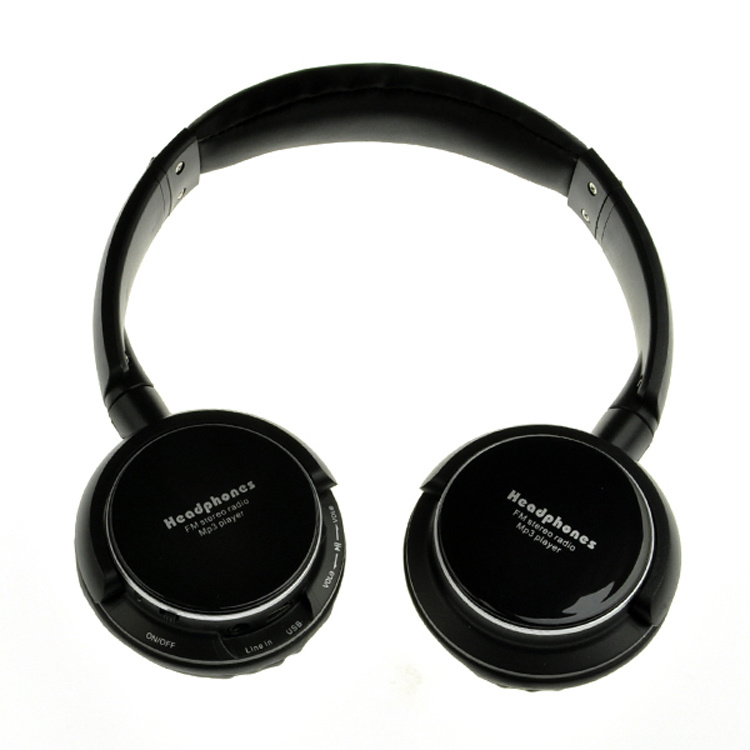 Headphone