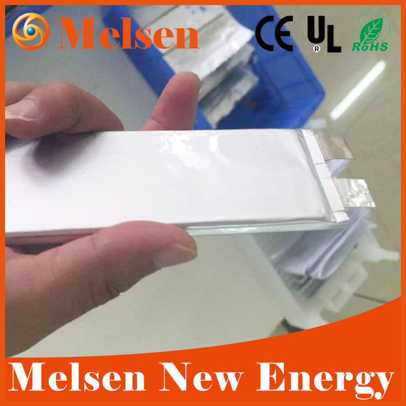 Lithium Polymer Battery 3.7V 3200mAh for Mobile Phone