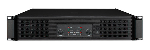Audio Amplifier D Series Use 100% Copper Transformer