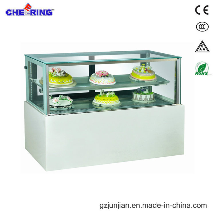 Upright Cake Showcase /Cake Display Showcase/Commercial Display Cake Refrigerator Showcase