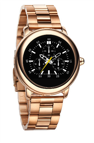 Heartrate Monitor Smart Watch H8 with SIM Card Slot