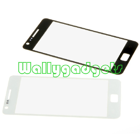 High Quality Replacement LCD Digitizer Screen of Sumsung I9100