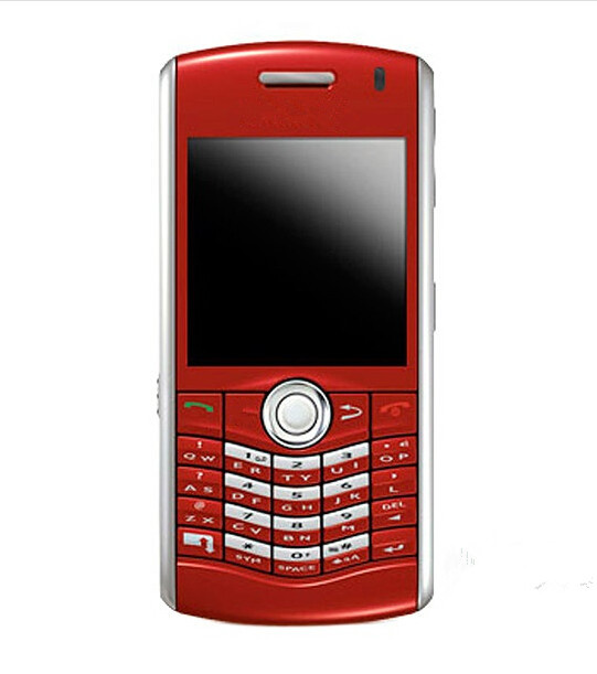 Pear GPS Mobile Cell Smart Unlocked Phone 8110