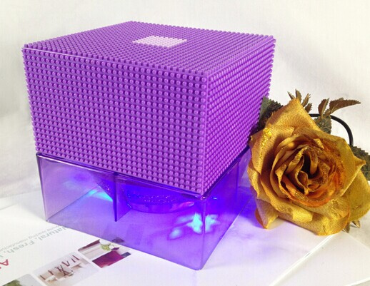 Home Air Purifier
