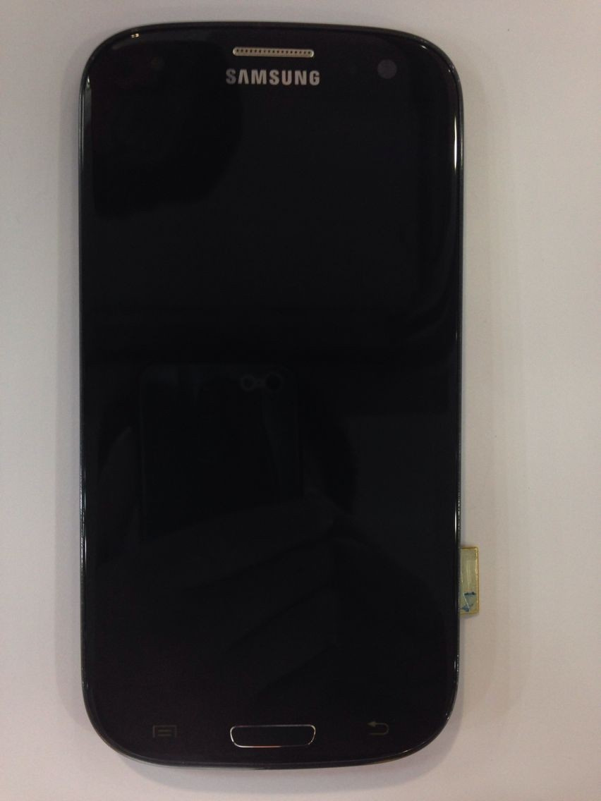 LCD Touch Screen for Samsung Galaxy S3 I9300 with Digitizer Touch Panel