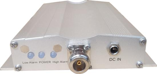 GSM Dcs WCDMA CDMA PCS Aws Lte Elevator Repeater Elevator Booster Elevator Amplifier