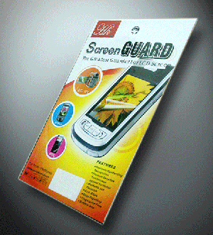 Screen Protector for Apple iPhone 3g