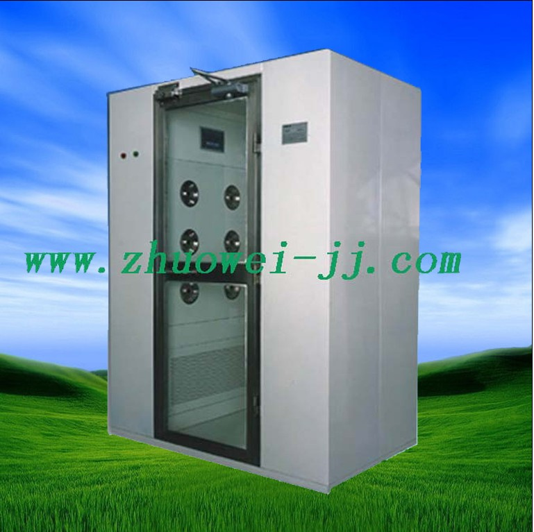 Air Shower-1
