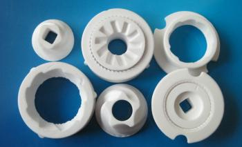 Ceramic Grinder