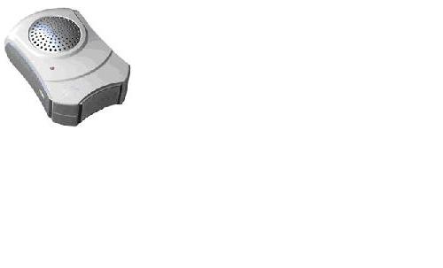 Air Purifier for Auto or Desktop