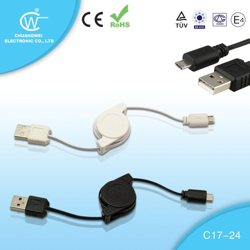 USB Cable for Apple iPhone 5 Accessories