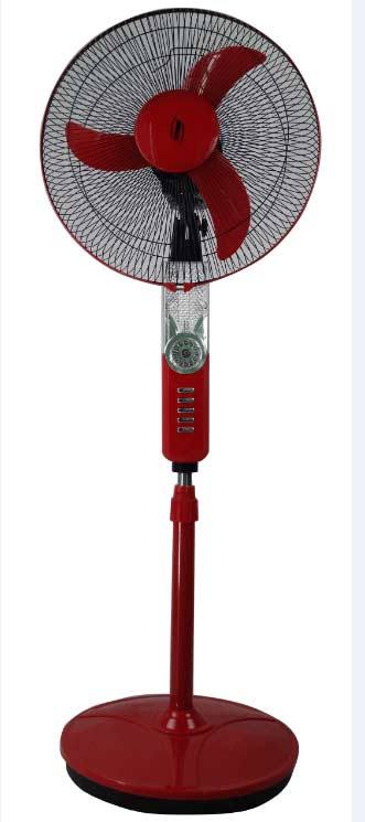 16inches Rechargeable Stand-Fan