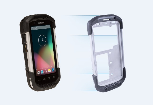 Housing for Handheld Phone