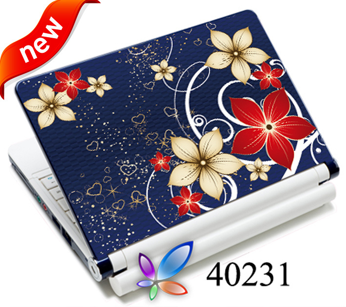 Laptop Skin (H-18)