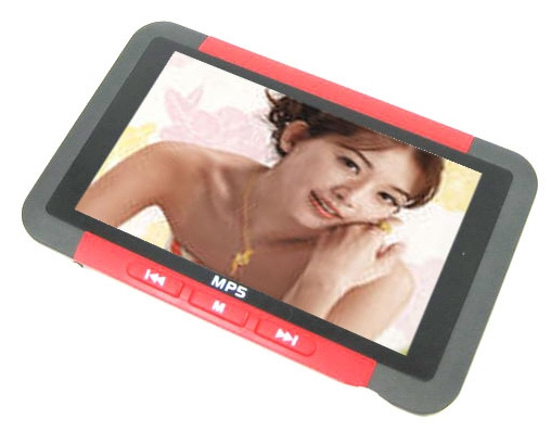 3'' MP5 Player
