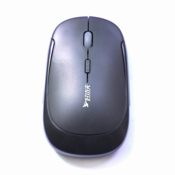 2.4G Wireless Mouse (A1)