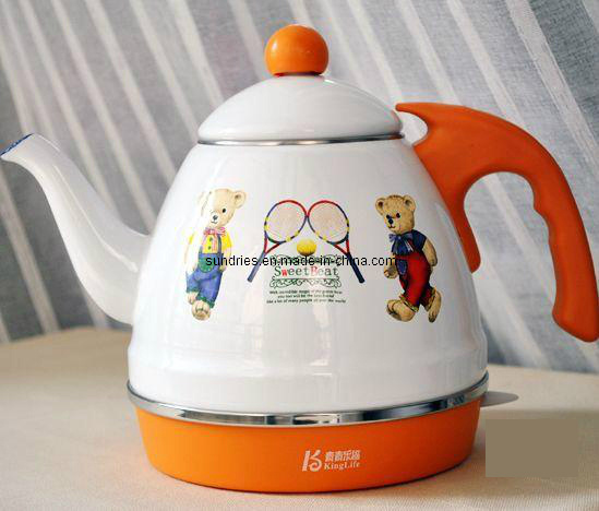Electric Tea Kettle, Electric Water Kettle