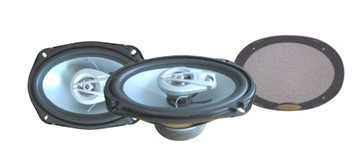 Car Coaxial Speaker (FG-6939)