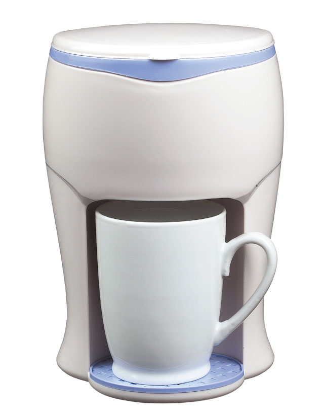 Coffee Maker (BW-6069)