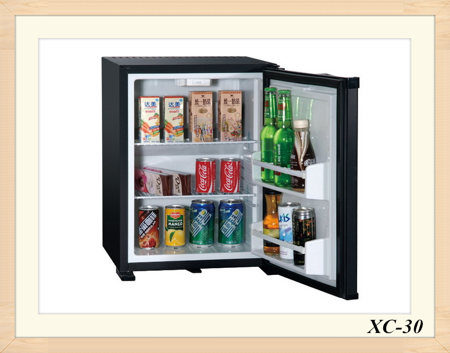 SGS Passed Portable Can Cooler Fridge for Beer Bottle