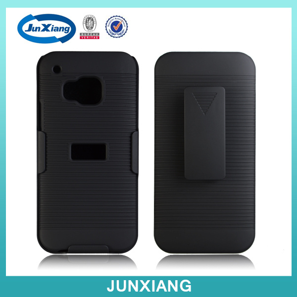 Holster Combo Case Cell Phone Case Phone Accessories for HTC M9