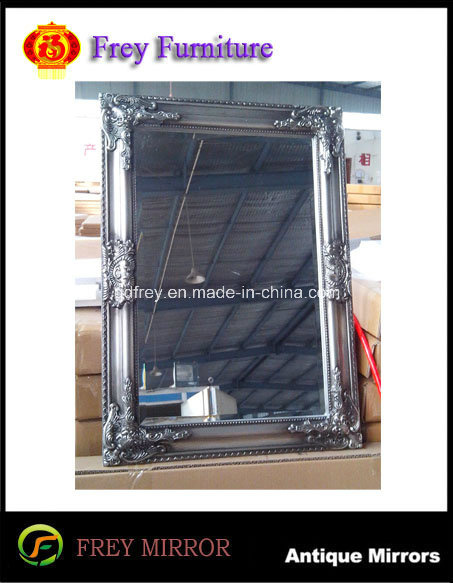 Hot Sale Popular Wooden Wall Mirror Frame