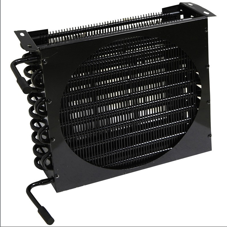 Plat Refrigerator Condenser, Fridge Condensor