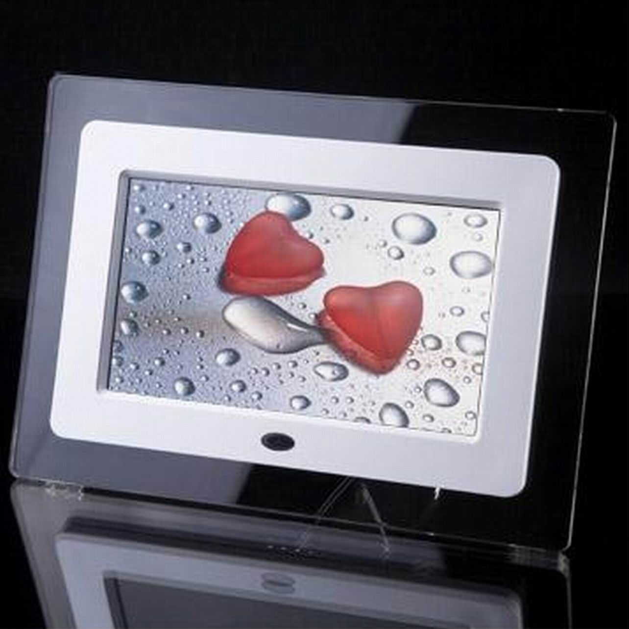 7 Inch Digital Photo Frames