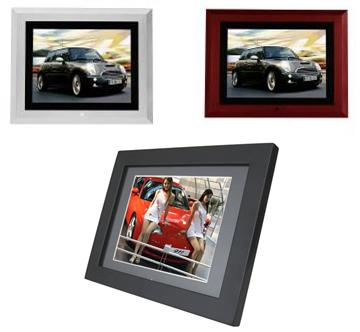 Digital Frame (DF-104A)