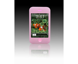 Iphone Silicon Case