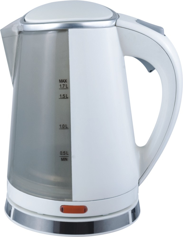Plastic Kettle (FK-0802)