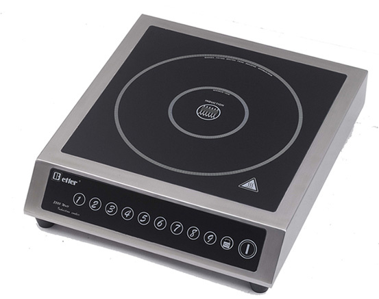 Induction Cooker (BT-350)