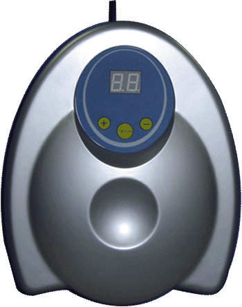 Ozone Sterilizer(HM-001)
