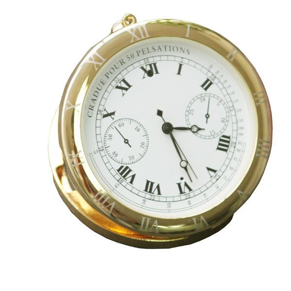 Pocket Watch Camera (CDVR012) 